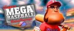 Super Mega Baseball - Extra Innings Trainer