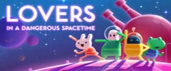Lovers in a Dangerous Spacetime Trainer