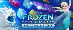 Frozen Free Fall: Snowball Fight Trainer