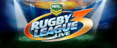 Rugby League Live 3 Trainer