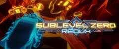 Sublevel Zero Redux Trainer