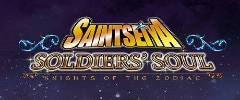 Saint Seiya: Soldiers´ Soul Trainer