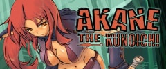 Akane The Kunoichi Trainer