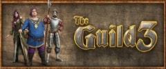 The Guild 3 Trainer
