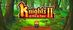 Knights of Pen and Paper 2 Trainer