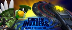chicken invaders 5 trainer gamecopyworld