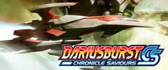 DariusBurst Chronicle Saviours Trainer