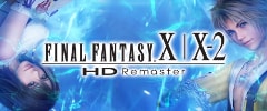 Final Fantasy X/X2 HD Remaster Trainer