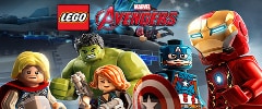 LEGO Marvel Avengers Trainer