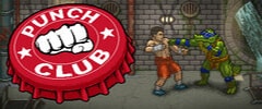 Punch Club Trainer