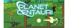 Planet Centauri Trainer
