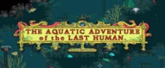 The Aquatic Adventure of the Last Human Trainer