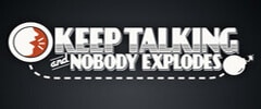 Keep Talking and Nobody Explodes Trainer