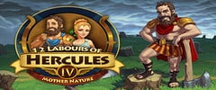 12 Labours of Hercules IV: Mother Nature Trainer