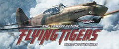 Flying Tigers Shadows Over China Trainer