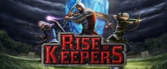 Rise of Keepers Trainer
