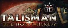 Talisman: The Horus Heresy Trainer