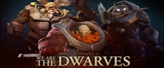 We Are The Dwarves Trainer