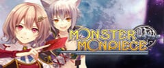 Monster Monpiece Trainer