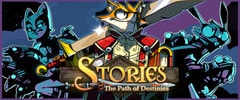 Stories: The Path of Destinies Trainer