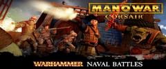 Man O´ War: Corsair Trainer
