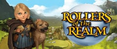Rollers of the Realm Trainer