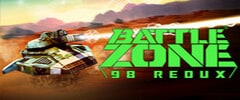 Battlezone 98 Redux Trainer