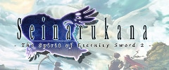 Seinarukana -The Spirit of Eternity Sword 2 Trainer
