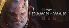 Warhammer 40k: Dawn of War 3 Trainer