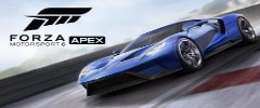 Forza Motorsport 6 Apex Trainer