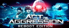 Act of Aggression: Reboot Edition Trainer