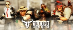 Tastee: Lethal Tactics Trainer