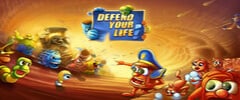 Defend Your Life Trainer