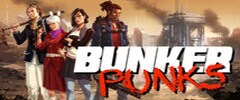 Bunker Punks Trainer