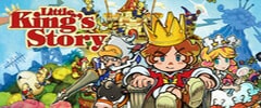 Little King´s Story Trainer