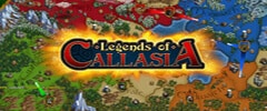 Legends Of Callasia Trainer