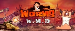 Worms W.M.D. Trainer