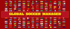 Global Soccer Manager Trainer