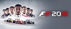 F1 2016 Trainer