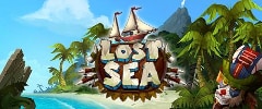 Lost Sea Trainer