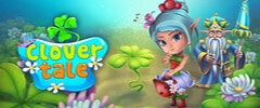Clover Tale Trainer
