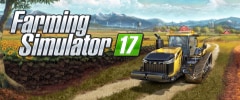 Farming Simulator 2017 Trainer