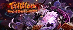 Trillion: God of Destruction Trainer