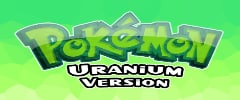 Pokemon Uranium Trainer