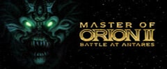 Master of Orion 2 Trainer