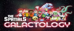 The Spatials: Galactology Trainer