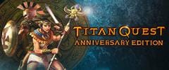 Titan Quest Anniversary Edition Trainer