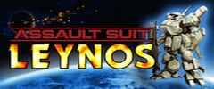 Assault Suit Leynos Trainer