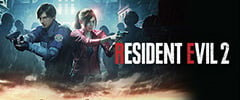 Resident Evil 2 Trainer