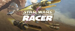 Star Wars Episode I: Racer Trainer